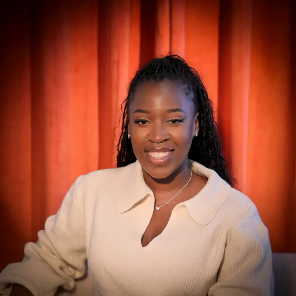 Picture of Tracy
