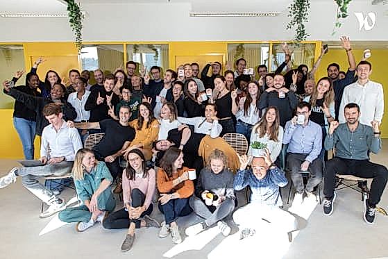 Wecasa team
